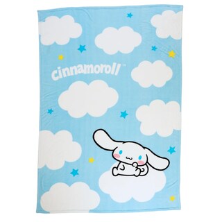 Foto 1 | Foto 1 | Manta Franco Collectibles Cinnamoroll Supersuave De 160 X 230 Cm - Venta Internacional.