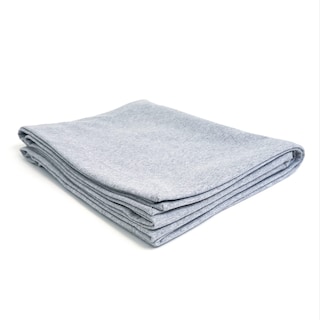 Foto 1 | Foto 1 | Manta Polar Gildan Gris - Venta Internacional