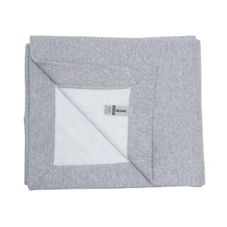 Foto 3 | Foto 3 | Manta Polar Gildan Gris - Venta Internacional