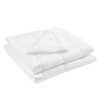 Foto 1 | Foto 1 | Manta Madison Park Windom Down Alternative Blanca - Venta Internacional