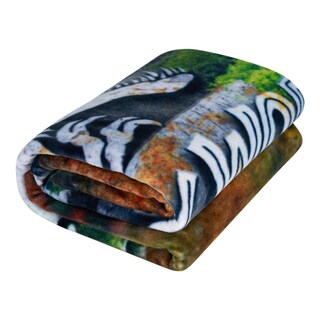 Foto 5 | Foto 5 | Cobertor Frazada Jurassic World