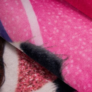 Foto 5 | Foto 5 | Cobertor Serenity Matrimonial Gabby World