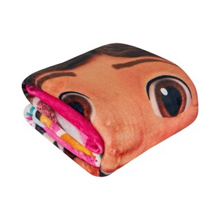 Foto 7 | Foto 7 | Cobertor Serenity Matrimonial Gabby World