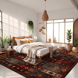 Foto 5 | Foto 5 | Manta De Terciopelo Para El Hogar Sofá Dormitorio Nórdica Retro - Venta Internacional.