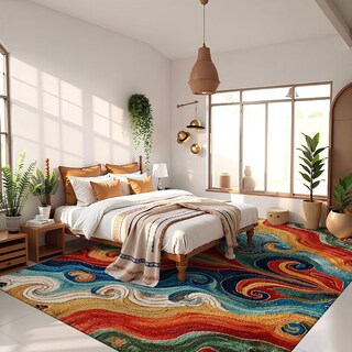 Foto 1 | Foto 1 | Manta De Terciopelo Para El Hogar Sofá Dormitorio Nórdica Retro - Venta Internacional.