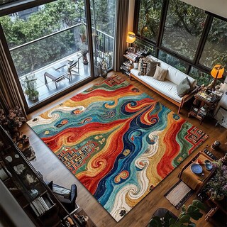 Foto 5 | Foto 5 | Manta De Terciopelo Para El Hogar Sofá Dormitorio Nórdica Retro - Venta Internacional.