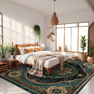 Foto 4 | Foto 4 | Manta De Terciopelo Para El Hogar Sofá Dormitorio Nórdica Retro - Venta Internacional.