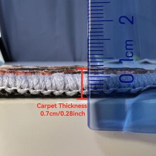 Foto 7 | Foto 7 | Manta De Terciopelo Para El Hogar Sofá Dormitorio Nórdica Retro - Venta Internacional.