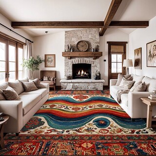 Foto 3 | Foto 3 | Manta De Terciopelo Para El Hogar  Sofá  Dormitorio  Nórdica  Retro - Venta Internacional.