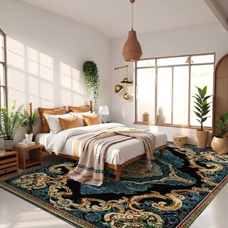 Foto 6 | Foto 6 | Manta De Terciopelo Para El Hogar Sofá Dormitorio Nórdica Retro - Venta Internacional.