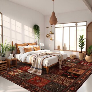 Foto 1 | Foto 1 | Manta De Terciopelo Para El Hogar  Sofá  Dormitorio  Nórdica  Retro - Venta Internacional.