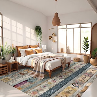 Foto 3 | Foto 3 | Manta De Terciopelo Para El Hogar Sofá Dormitorio Nórdica Retro - Venta Internacional.