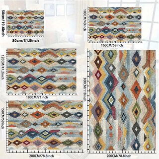 Foto 5 | Foto 5 | Manta De Terciopelo Para El Hogar Sofá Dormitorio Nórdica Retro - Venta Internacional.