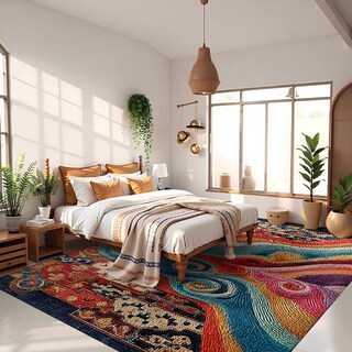 Foto 3 | Foto 3 | Manta De Terciopelo Para El Hogar  Sofá  Dormitorio  Nórdica  Retro - Venta Internacional.