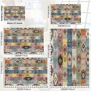 Foto 3 | Foto 3 | Manta De Terciopelo Para El Hogar  Sofá  Dormitorio  Nórdica  Retro - Venta Internacional.