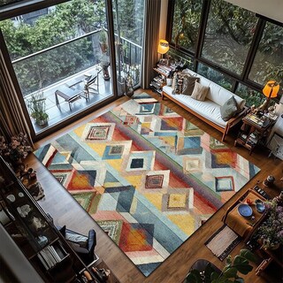 Foto 2 | Foto 2 | Manta De Terciopelo Para El Hogar Sofá Dormitorio Nórdica Retro - Venta Internacional.