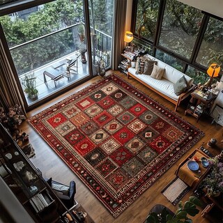 Foto 5 | Foto 5 | Manta De Terciopelo Para El Hogar Sofá Dormitorio Nórdica Retro - Venta Internacional.