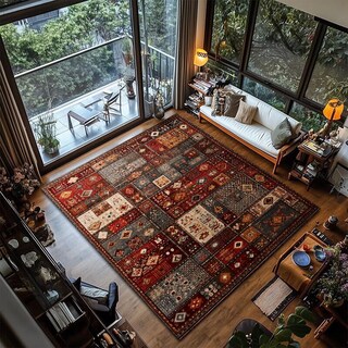 Foto 4 | Foto 4 | Manta De Terciopelo Para El Hogar Sofá Dormitorio Nórdica Retro - Venta Internacional.