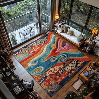Foto 2 | Foto 2 | Manta De Terciopelo Para El Hogar Sofá Dormitorio Nórdica Retro - Venta Internacional.