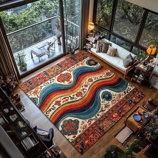 Foto 1 | Foto 1 | Manta De Terciopelo Para El Hogar Sofá Dormitorio Nórdica Retro - Venta Internacional.