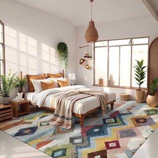 Foto 3 | Foto 3 | Manta De Terciopelo Para El Hogar Sofá Dormitorio Nórdica Retro - Venta Internacional.