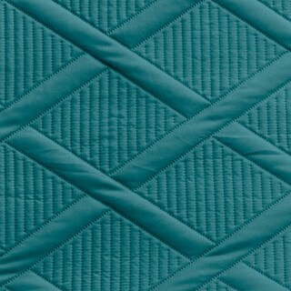 Foto 3 | Foto 3 | Edredón Con Fundas Matrimonial Turquesa Dos Vistas Merano