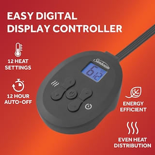 Foto 4 | Foto 4 | Manta Térmica Eléctrica Sunbeam Royal Ultra Fleece Tamaño King - Venta Internacional.