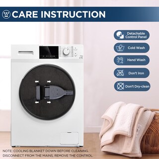 Foto 7 | Foto 7 | Manta Eléctrica Westinghouse King Size Con 10 Niveles De Calefacción - Venta Internacional.