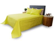 Colcha Dormireal Gala Manzano para Queen Size