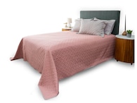 Colcha Dormireal Bolonia King Size