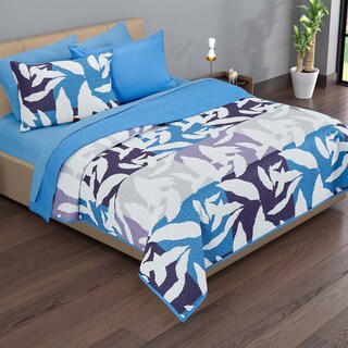 Foto 2 | Foto 2 | Edrecolcha Matrimonial Reversible Verasha - Providencia