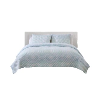 Foto 1 | Foto 1 | Colcha King Size con Fundas B.Kind & Beyond Doble Vista