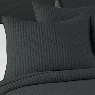 Foto 2 | Foto 2 | Set Colcha Cloud Mat/Queen Size B.KIND & BEYOND 3 Piezas Ligera Extra Suave color Negro
