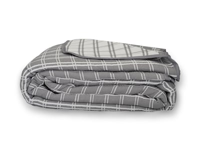 Foto 1 | Foto 1 | Colcha Dormireal Emboss Doble Vista Queen Size