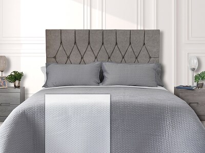 Foto 3 | Foto 3 | Colcha Dormireal Ultra Doble Vista Individual