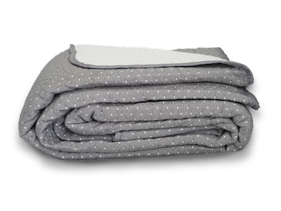 Foto 4 | Foto 4 | Colcha Dormireal Ultra Doble Vista Individual