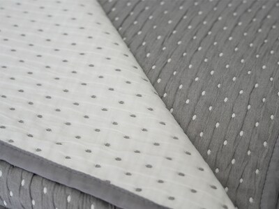 Foto 5 | Foto 5 | Colcha Dormireal Ultra Doble Vista Individual