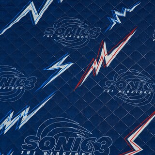 Foto 5 | Foto 5 | Edrecolcha Matrimonial Sonic Team