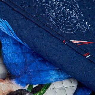 Foto 6 | Foto 6 | Edrecolcha Matrimonial Sonic Team