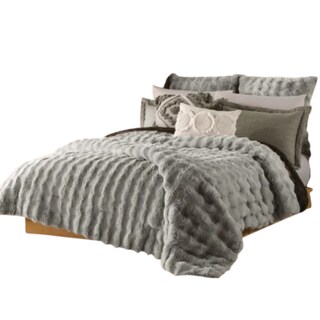 Foto 1 | Foto 1 | Cobertor Pachicalientito Bonnie Mat/ind Poliéster Concord