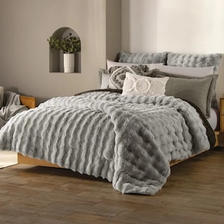 Foto 2 | Foto 2 | Cobertor Pachicalientito Bonnie Mat/ind Poliéster Concord