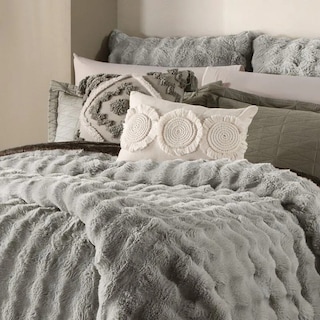 Foto 3 | Foto 3 | Cobertor Pachicalientito Bonnie Mat/ind Poliéster Concord