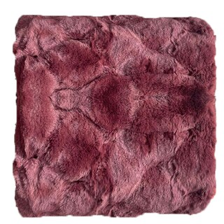 Foto 2 | Foto 2 | Frazada Ultrasuave Y Acogedora Fluffy Shedron Kyuden Home