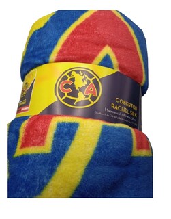 Foto 5 | Foto 5 | Cobertor Matrimonial Vamos América