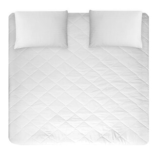 Foto 2 | Foto 2 | Cubre Colchon King Size Impermeable