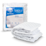 Protector De Colchón Individual Spring Air Impermeable