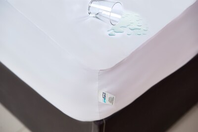 Foto 2 | Foto 2 | Funda Anti Chinches Para Colchón King Size Impermeable Full Protect Waterproof