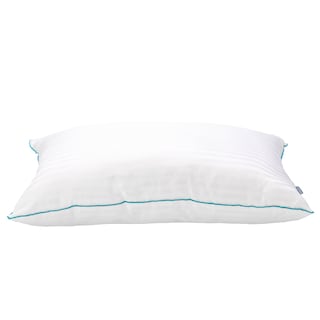 Foto 4 | Foto 4 | Almohadas Dicasa Royal Twin Blancas 6 piezas