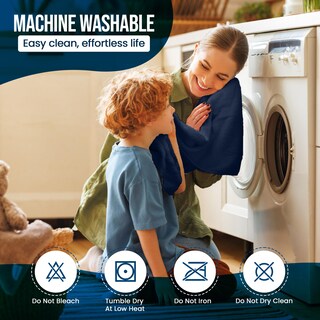 Foto 6 | Foto 6 | Protector De Colchón Utopia Bedding, Impermeable, Tamaño Xl - Venta Internacional.