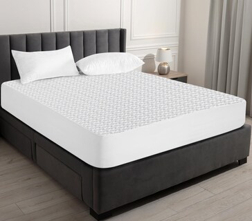 Foto 6 | Foto 6 | Protector de Colchón Impermeable Utopia Bedding Queen Size - Venta Internacional